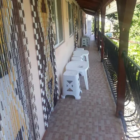 Vila Strat Pensionat