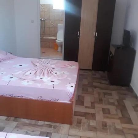 Pensionat Vila Strat Costinesti