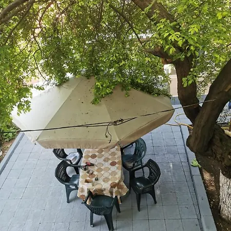 Pensionat Vila Strat