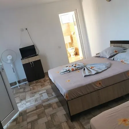 Pensionat Vila Strat *