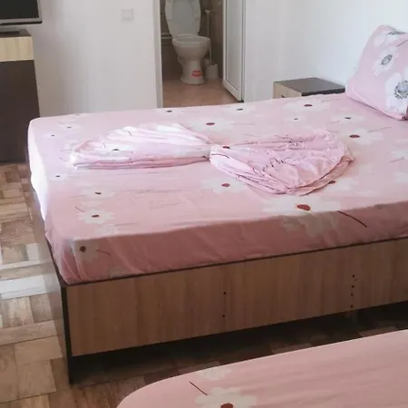 Pensionat Vila Strat