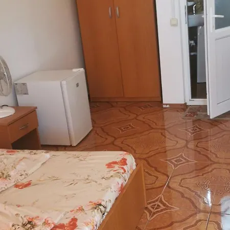 Pensionat Vila Strat Costinesti