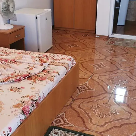 Pensionat Vila Strat *