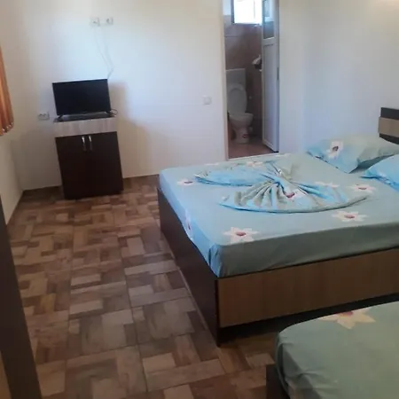 Vila Strat Costinesti